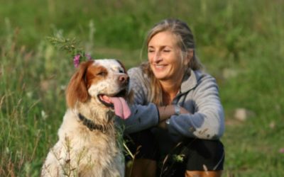 9 Ways to Improve your Relationship with your Dog