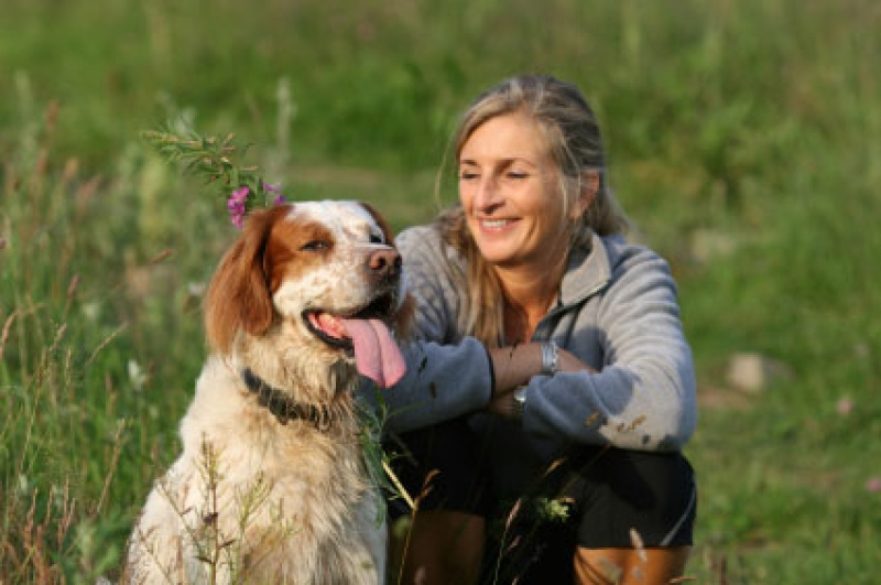 9 Ways to Improve your Relationship with your Dog - Law's Country Kennel