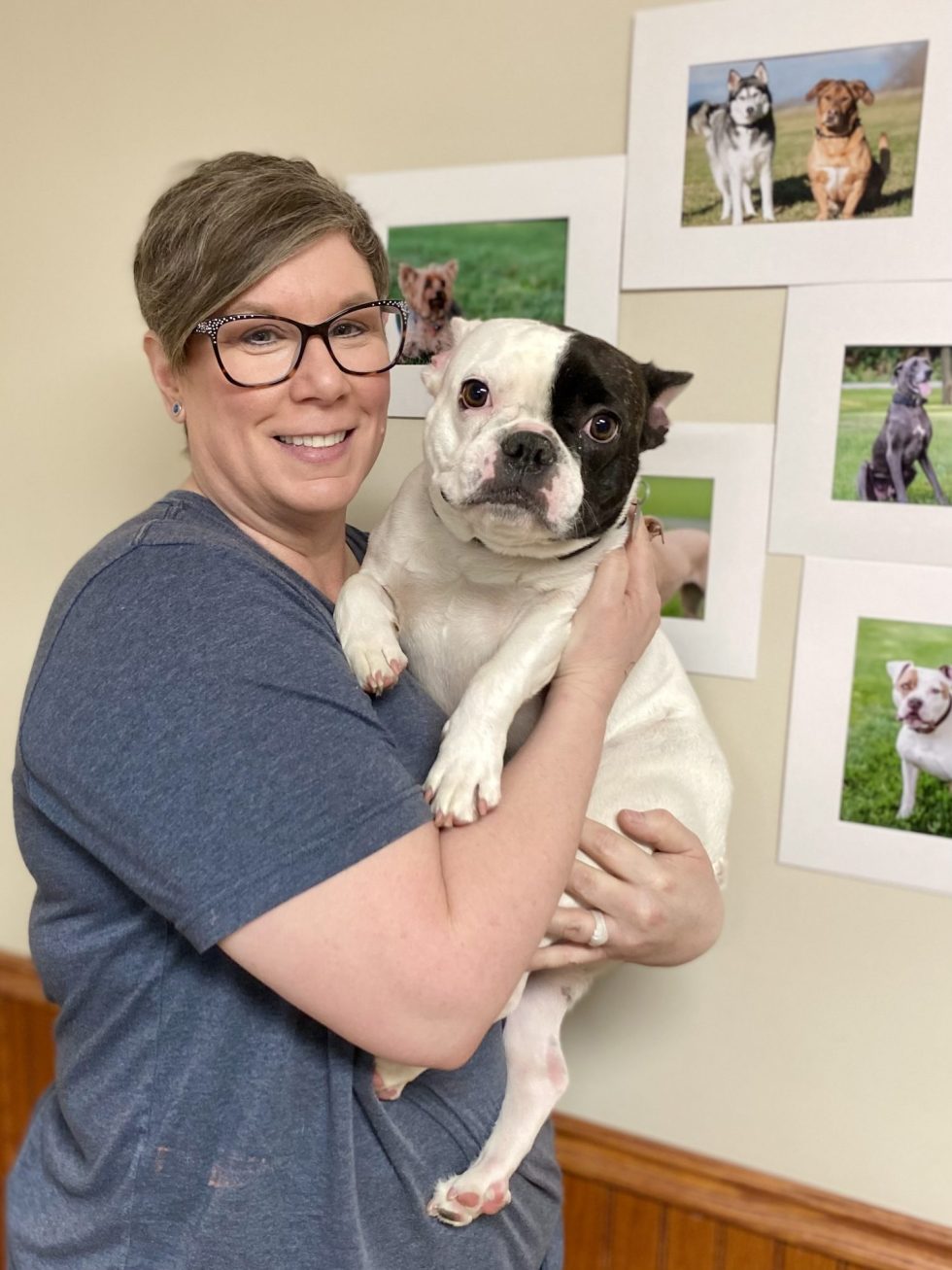 Law's Country Kennel Pet Care Team Roanoke, Indiana