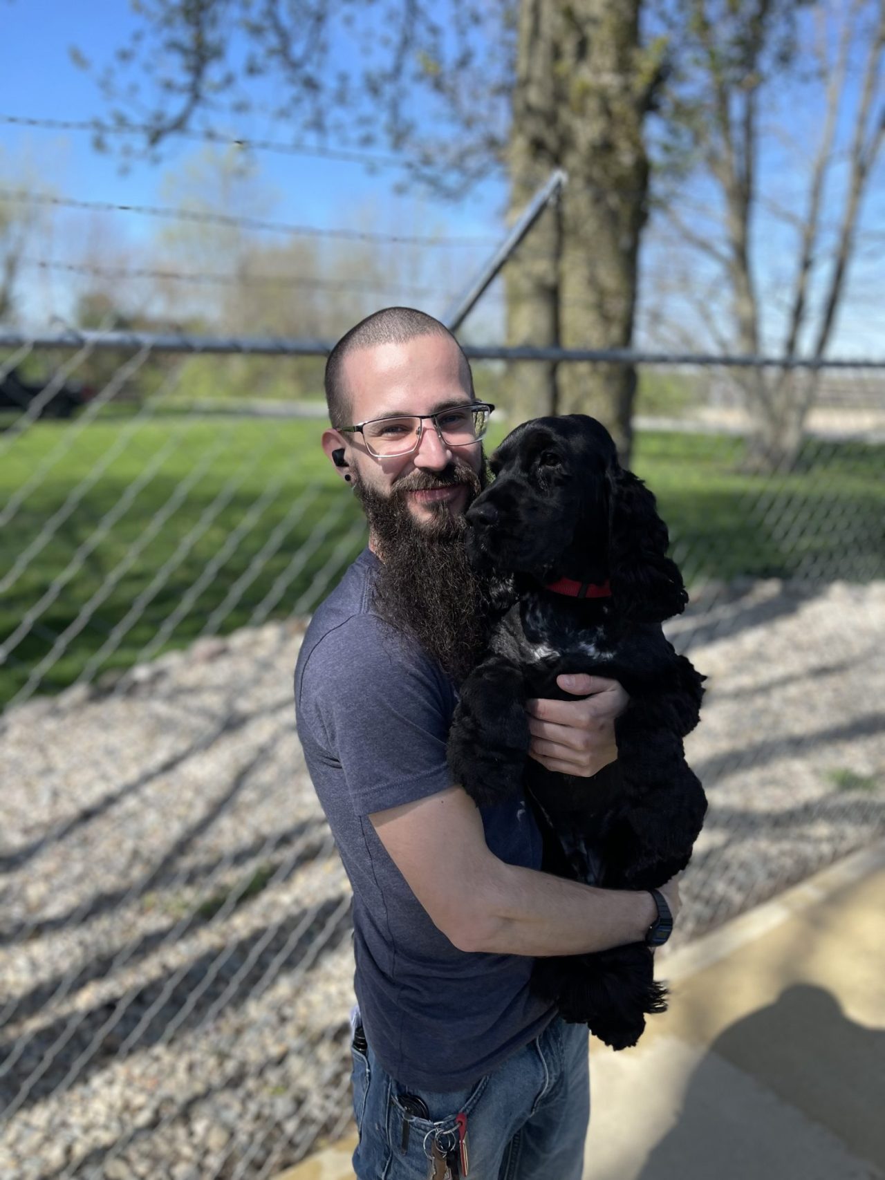 Law's Country Kennel Pet Care Team Roanoke, Indiana