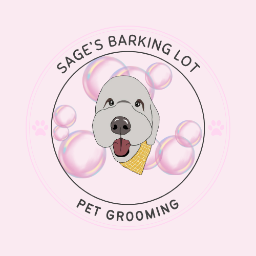 Sage’s Grooming